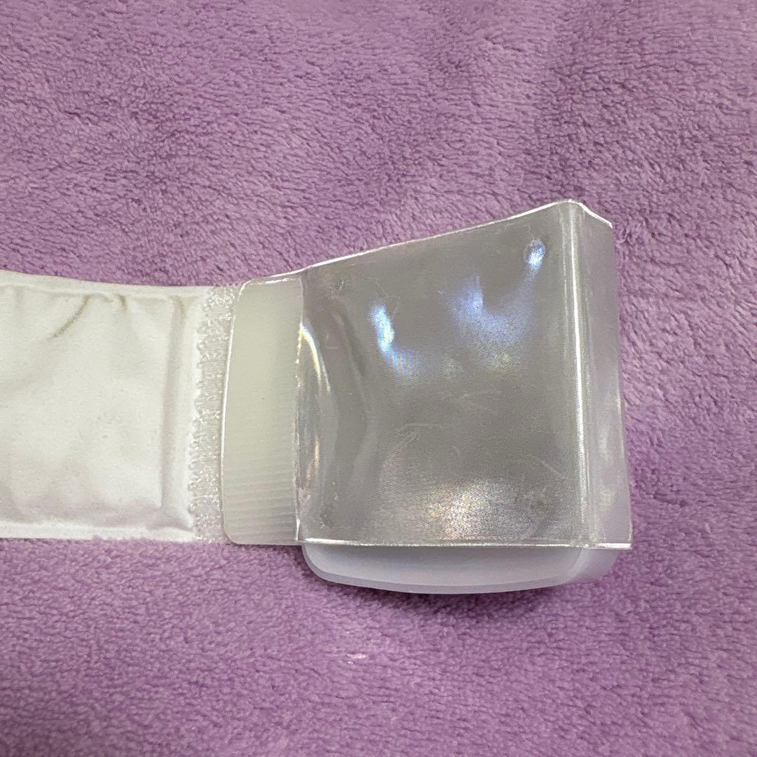 ゼンジン未到とヴェルトラウム ライトバンド バベルでも使用可