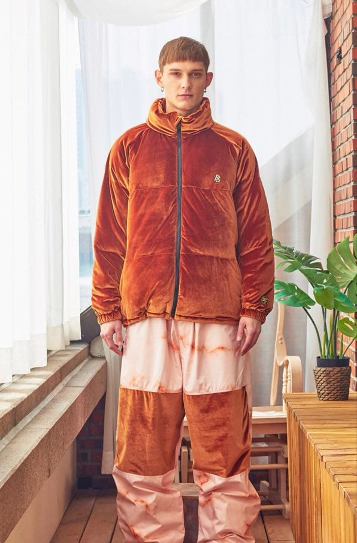 BSRABBIT【スノーボードパンツ】Sサイズ