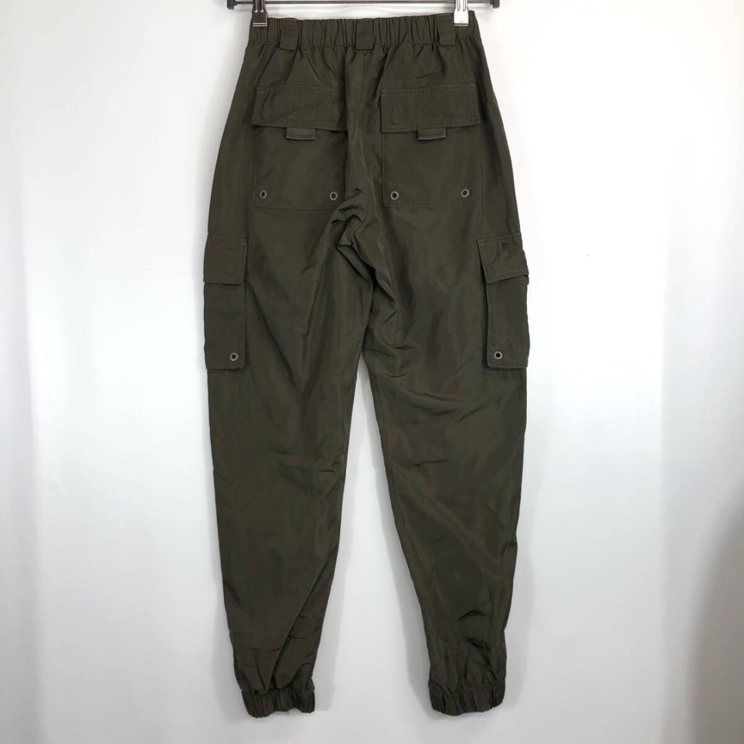 alo yoga アロヨガ カーゴパンツ XXSサイズ