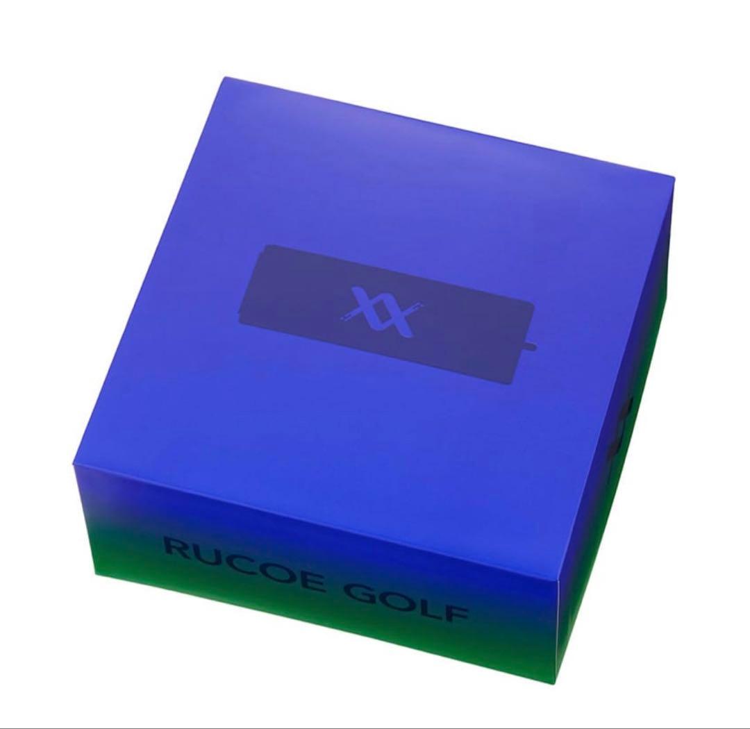 RUCOE GOLF本体セット【新品】