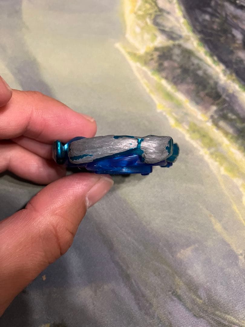 エアロペガサス3-70A ベイブレードx