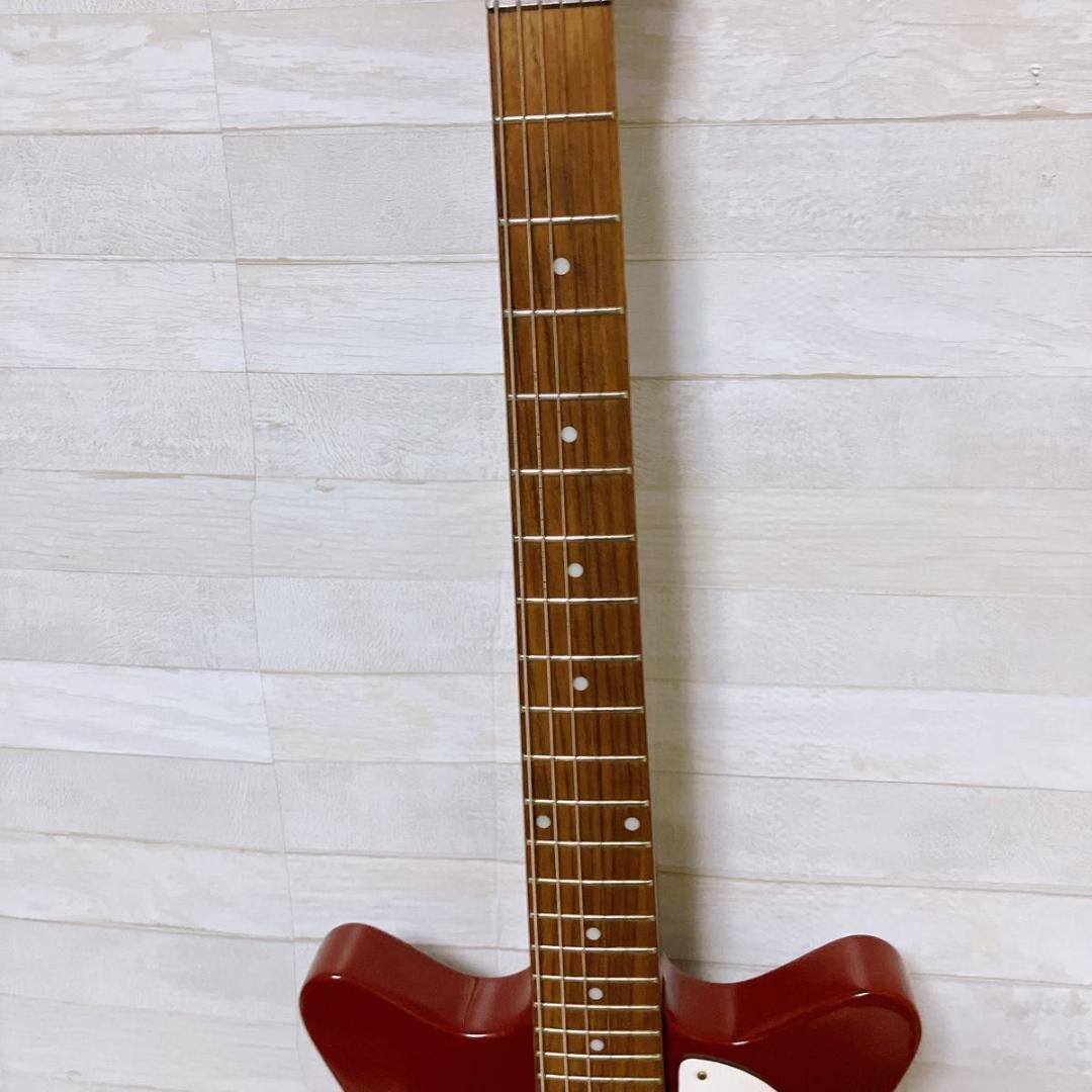 【年末最終セール】DANELECTRO 59DC ヴィンテージ エレキギター
