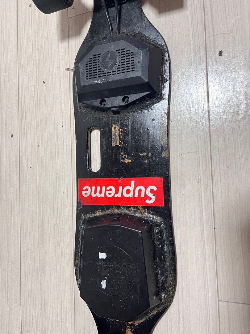 電動スケートボード