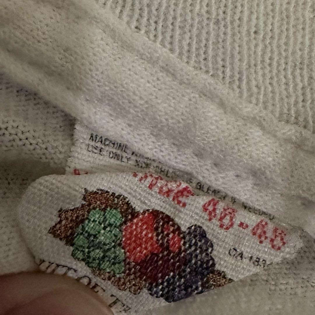 激レアBUMP藤原氏着用Vintage meat puppets TShirt