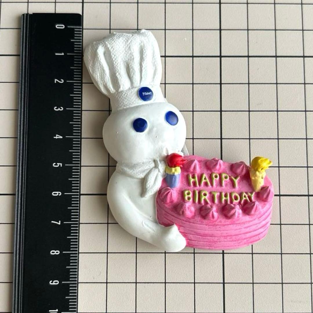 Evelyn　doughboy 3点