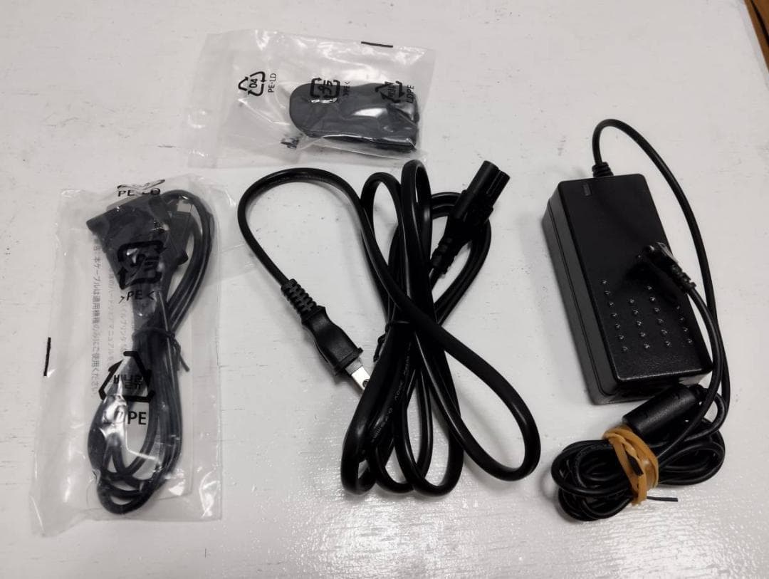 ★580（022）　スター精密 モバイルプリンター SM-S210i