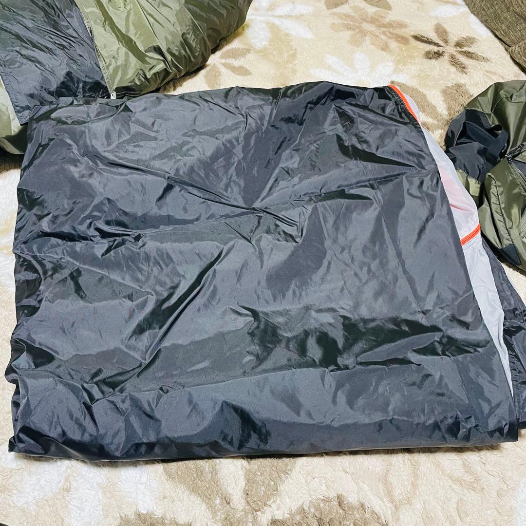 THE NORTH FACE ノースフェイス LANDER4 ランダー4