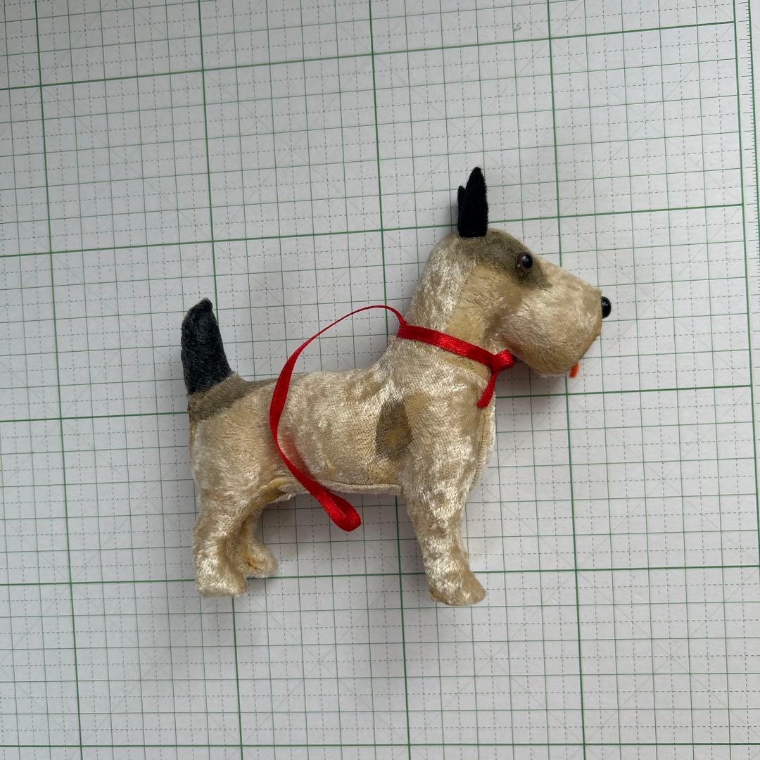 ビンテージフォックステリア