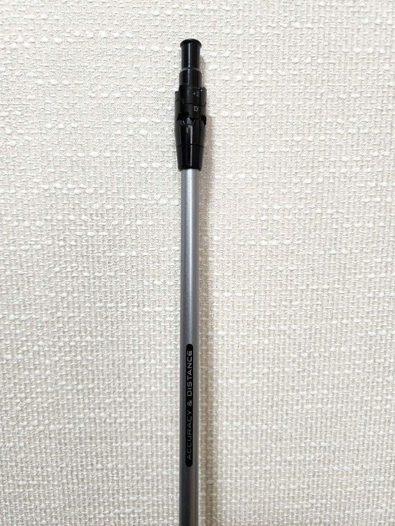 ツアー AD UB-5S キャロウェイスリーブ付き【メーカー純正カスタム品】