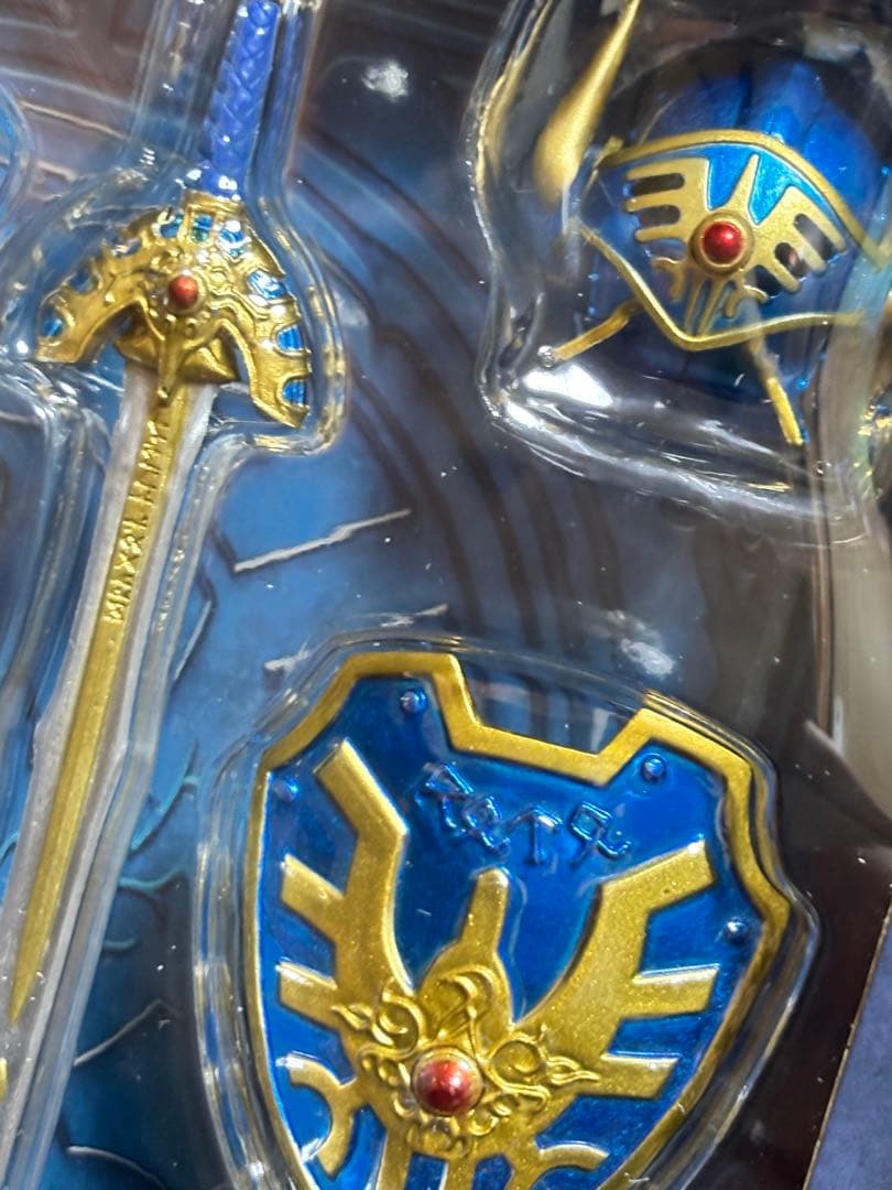 ドラゴンクエスト 伝説の鎧リターンズ　〜ロトの装備〜