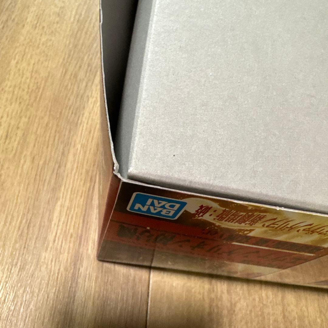 汎用ヒト型決戦兵器人造人間エヴァンゲリオン初号機新劇場版碇覚醒ver.