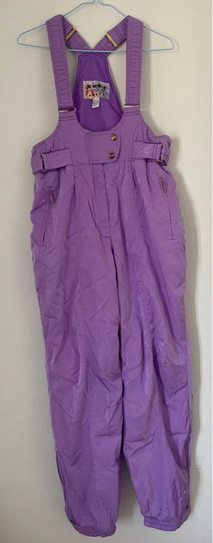 スキーウエアセット　LLサイズ