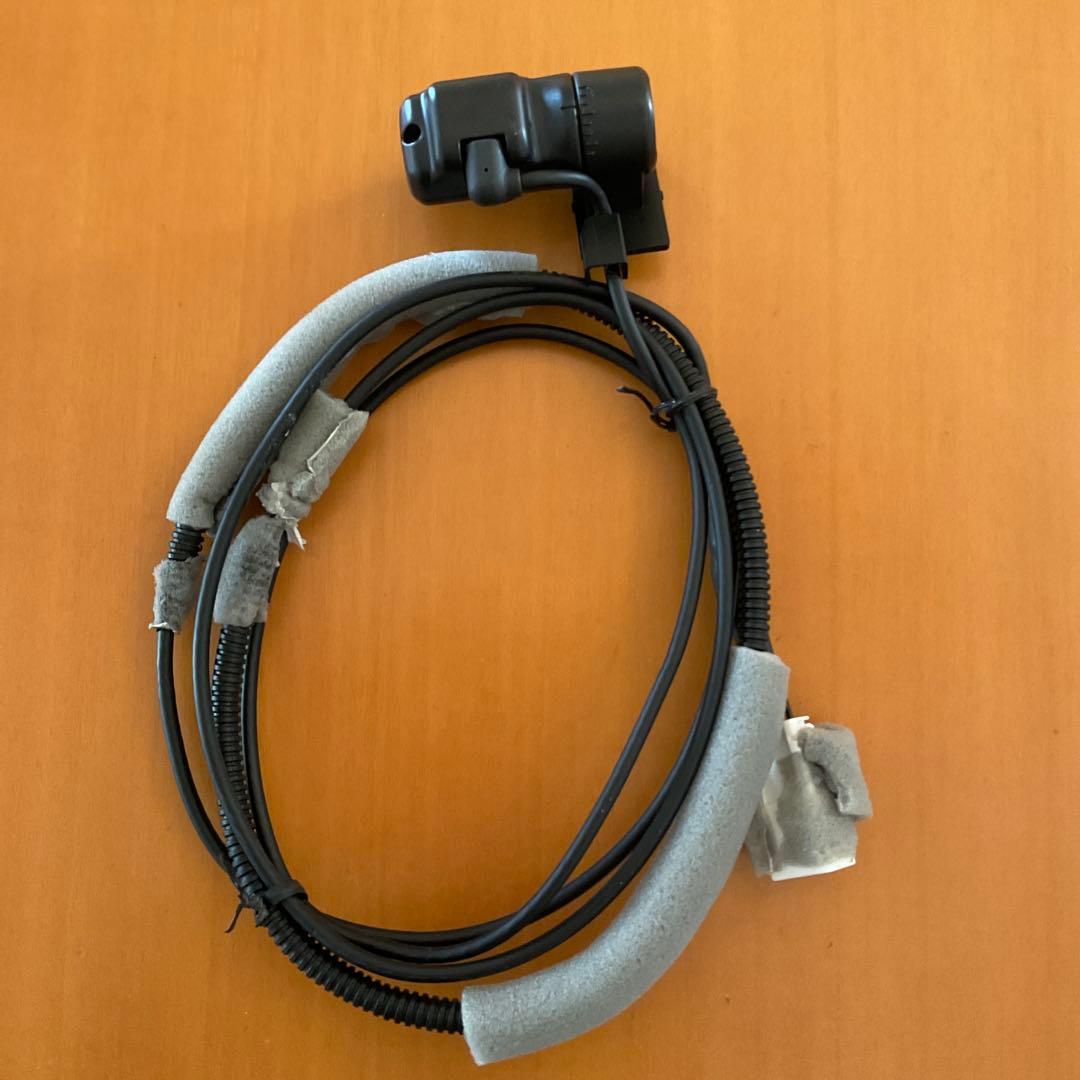 値下げ‼️ホンダ 純正 ドライブレコーダーDRH-224SD前後カメラ&SDカード