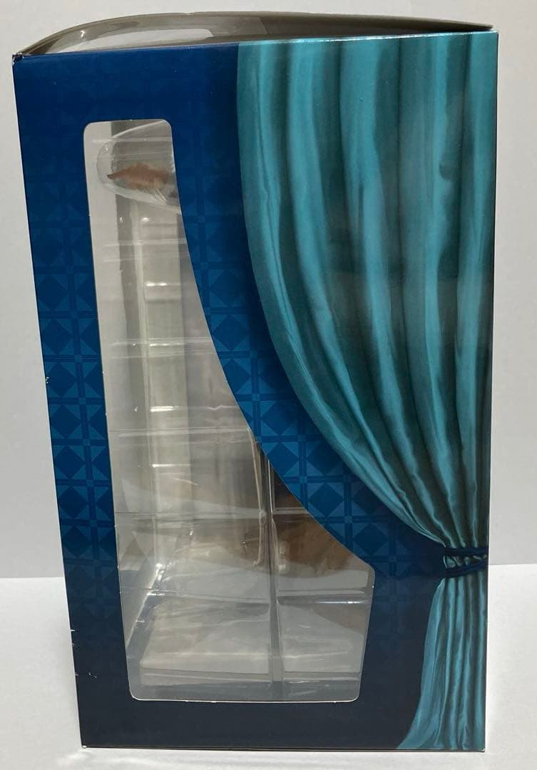 「逆転裁判5」成歩堂龍一　イーカプコン予約限定フィギュア