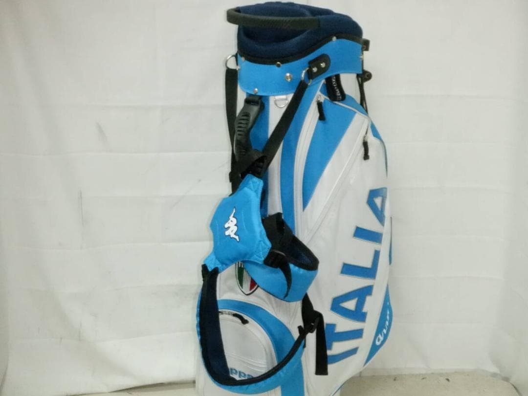 Kappa（ITALIA）　スタンド式　9インチ