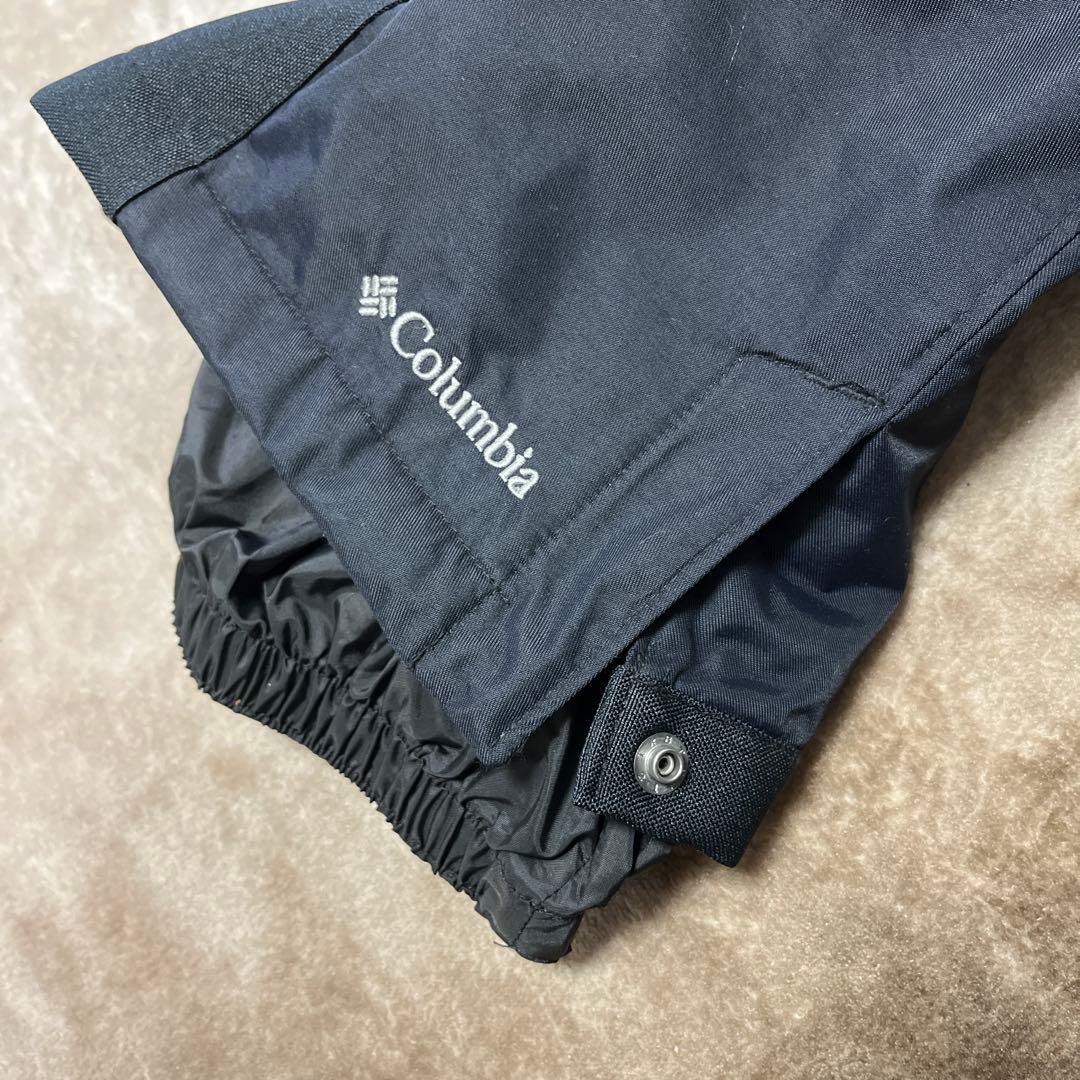 Columbia スノーパンツ　レディースS 美品♫ スキーウェア　パンツ