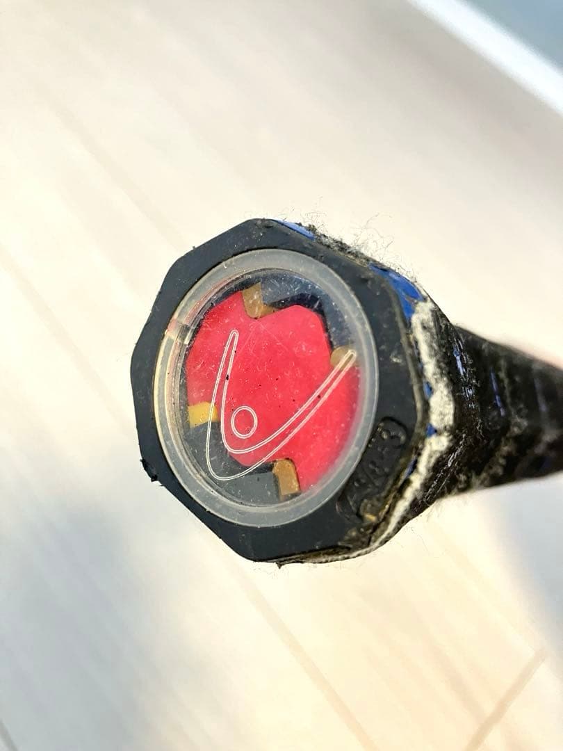 ヘッドHEADプレステージ　ツアー　PRESTAGE TOUR 660 年代物