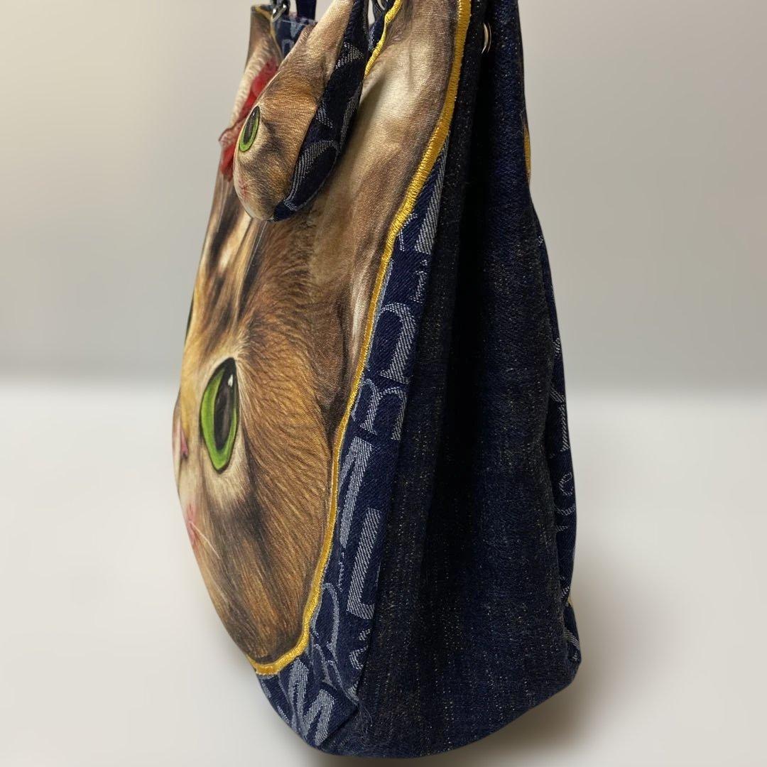 か*り様 BIGラウンドバック　サンダーちゃん　コヤンイサムチョン