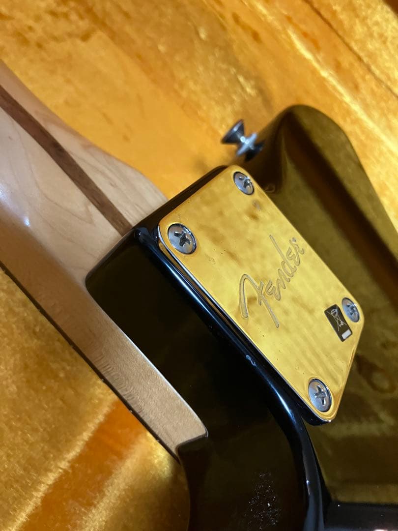 ギター Fender Mexico Standard Telecaster HH