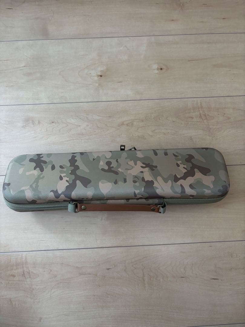 CLAYMORE 3FACE NEO 40 LEDランタン　希少