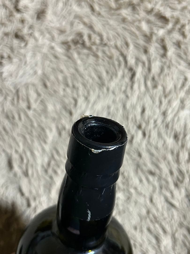 ※空瓶※ 希少 サマローニ クライヌリッシュ スコッチ ウィスキー