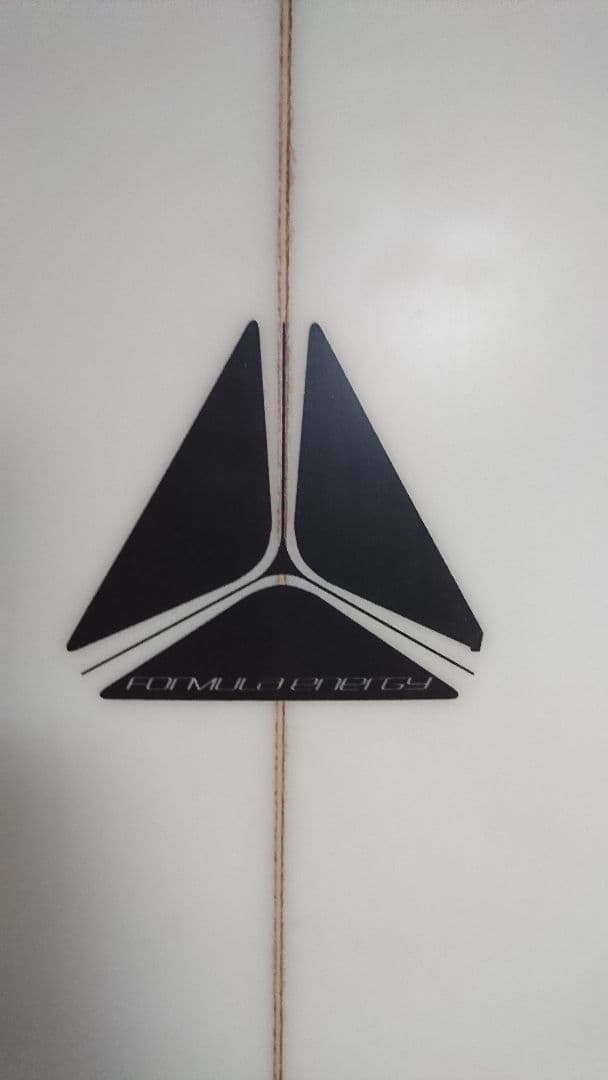 Formula Energy 6'6×18 3/4×2 5/8  手渡し希望