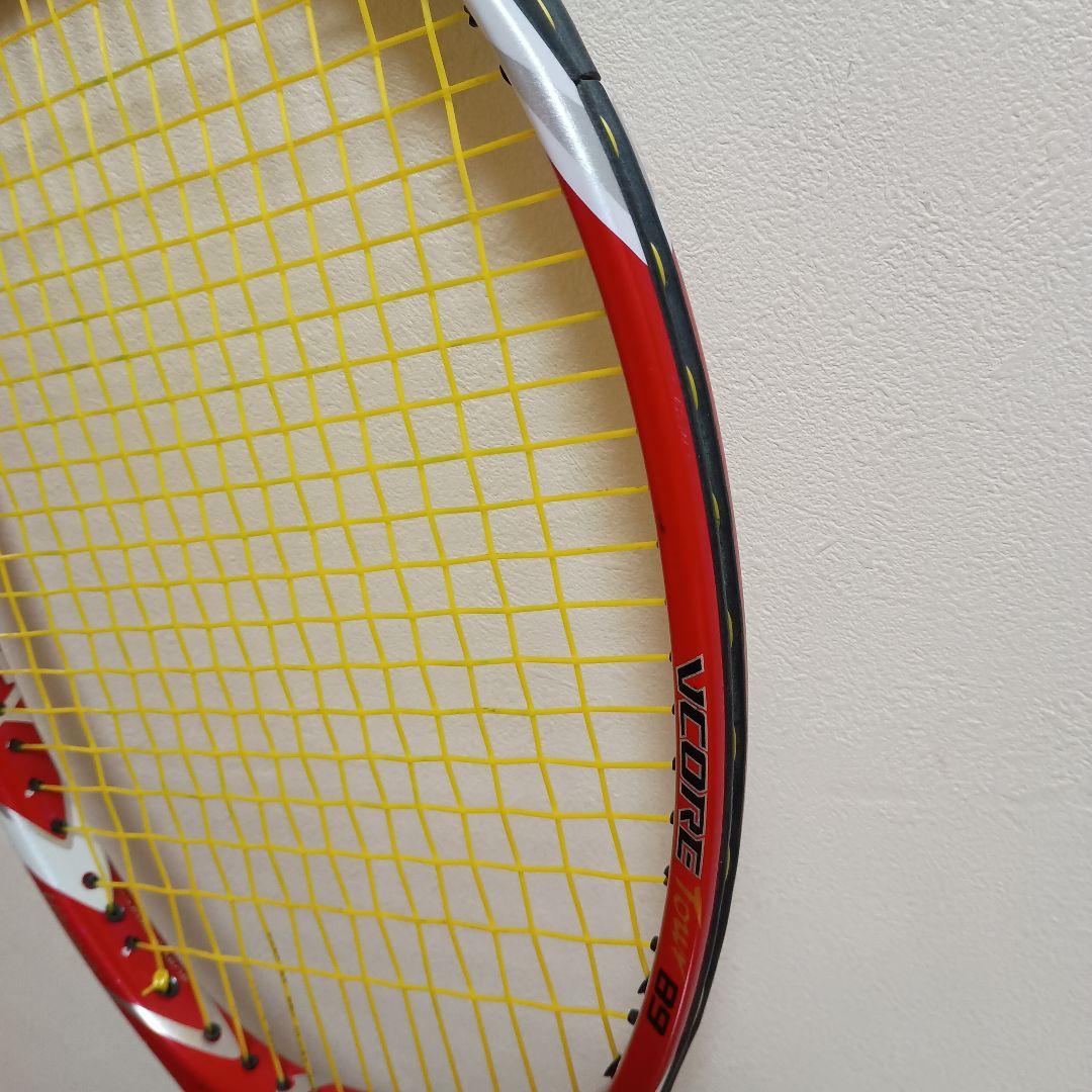【廃盤品】 ヨネックス YONEX VCORE Tour 89 生産終了モデル