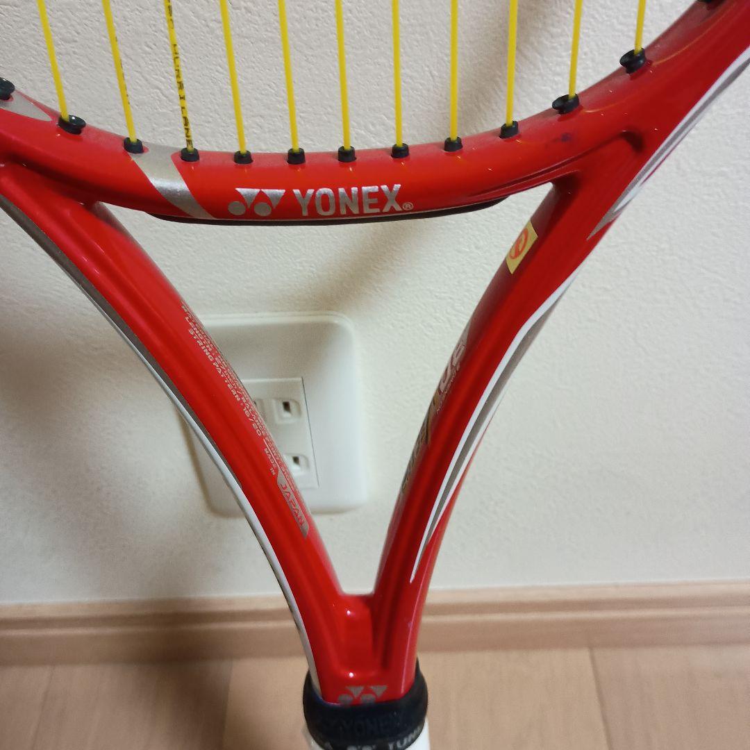 【廃盤品】 ヨネックス YONEX VCORE Tour 89 生産終了モデル