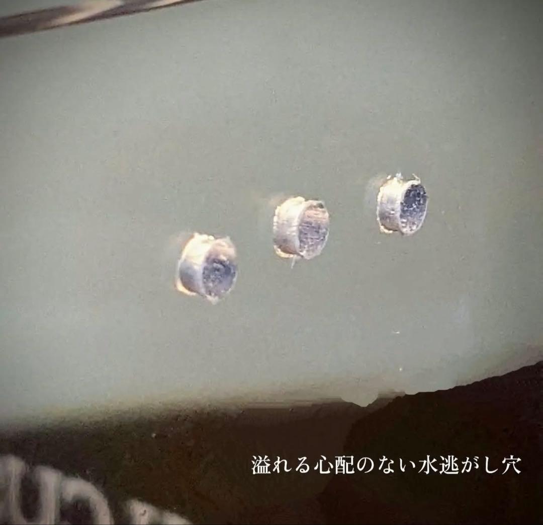 live box 活かし水槽　JJ CUSTOM RODS