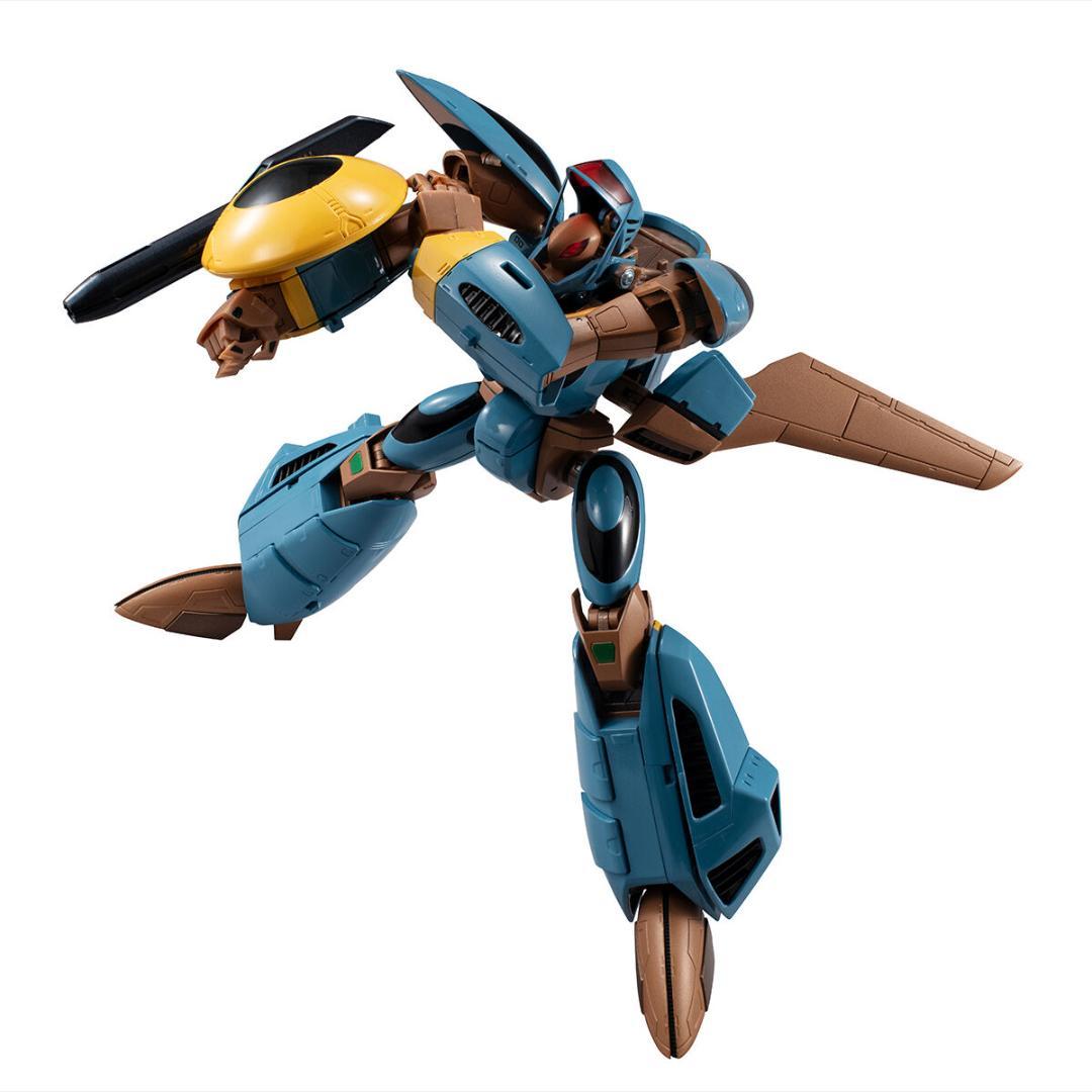 超時空世紀オーガス オーガスll オルソン・スペシャル リニューアルVer.