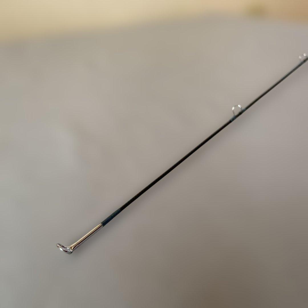 ORVIS ROCKY MOUNTAIN 7’9” 2WT中古フライロッド