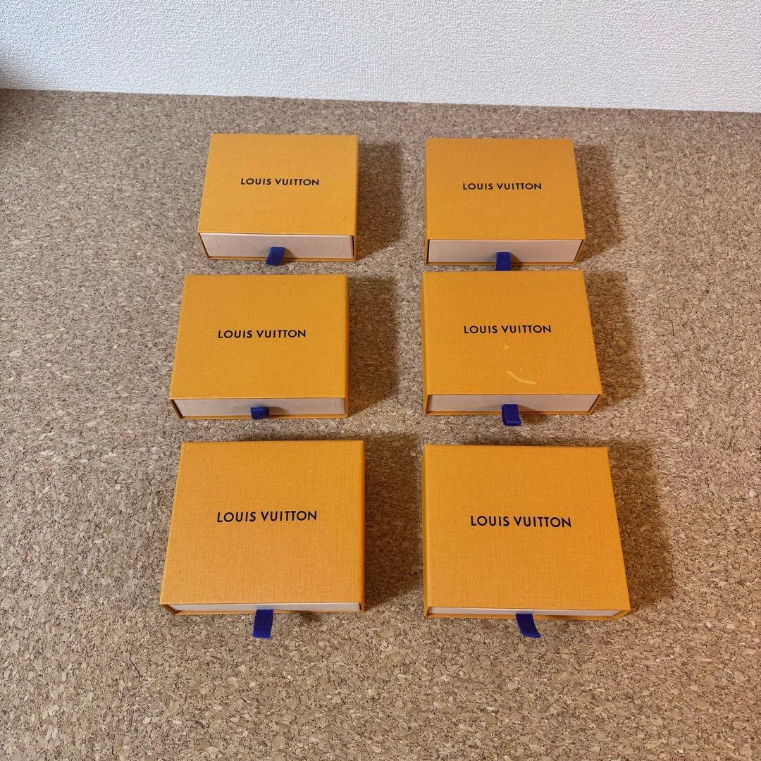 【極美品多数】LOUIS VUITTON ルイヴィトン　空箱まとめ36点