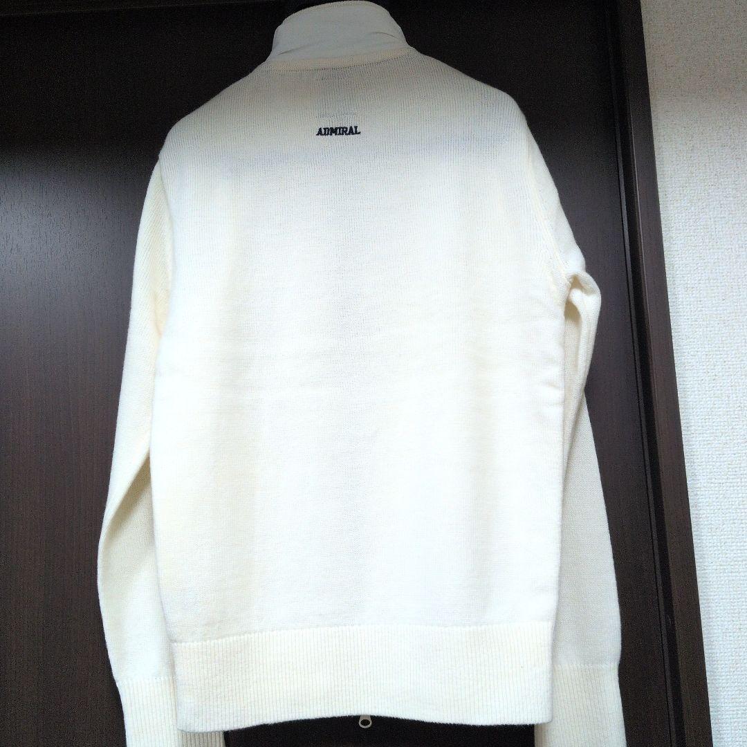 Admiral ゴルフジャケット