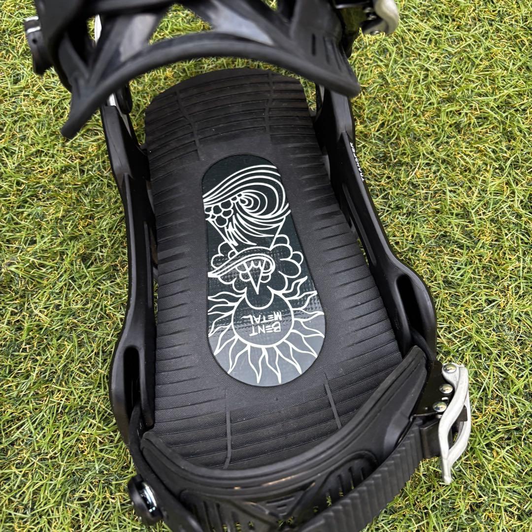 【新品未使用】BENT L TRANSFER　JAMIE LYNN M