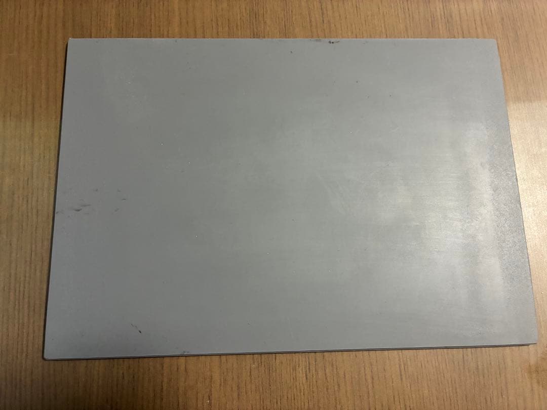 TARPtoTARP KAZE_TO_MORI シリコンマット