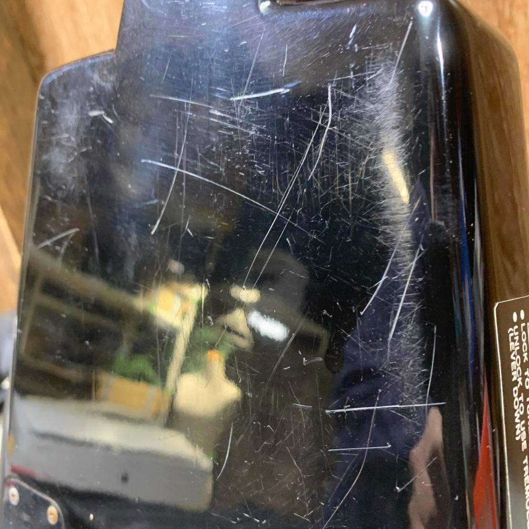 J706 HOHNER スタインバーガー G3 ヘッドレスギター 希少