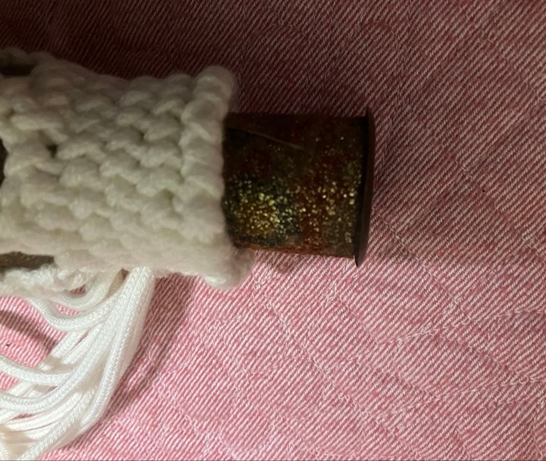 大*1様 法螺貝　骨董品　縁起物　和楽器