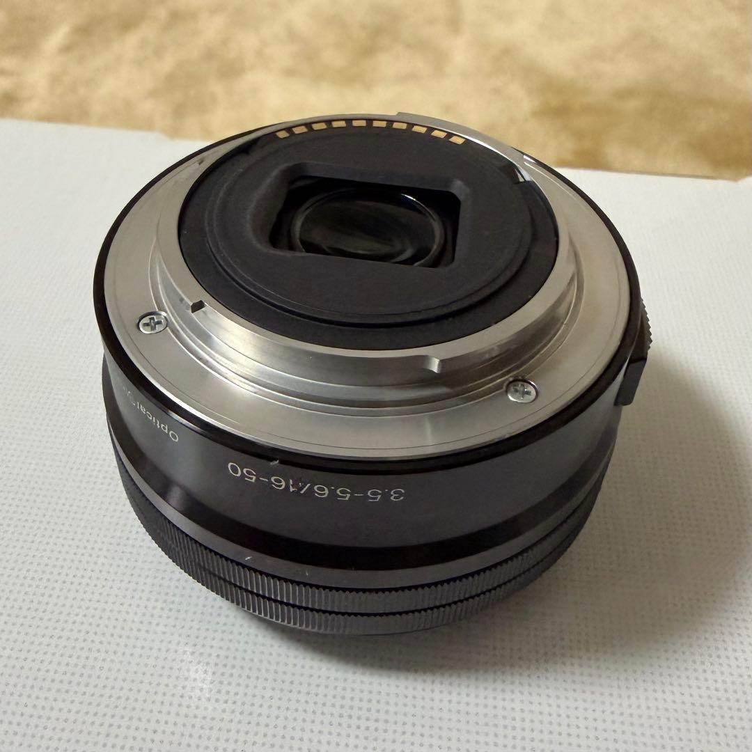 ZV-E10Y ダブルズームレンズキット