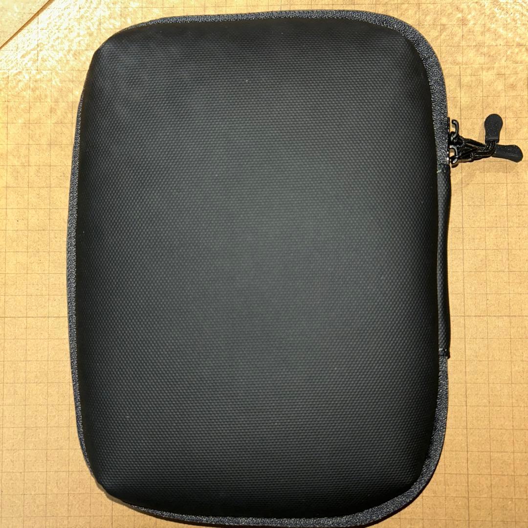 SONY ソニー レオンポケット プロ RNPK-P1+ケース