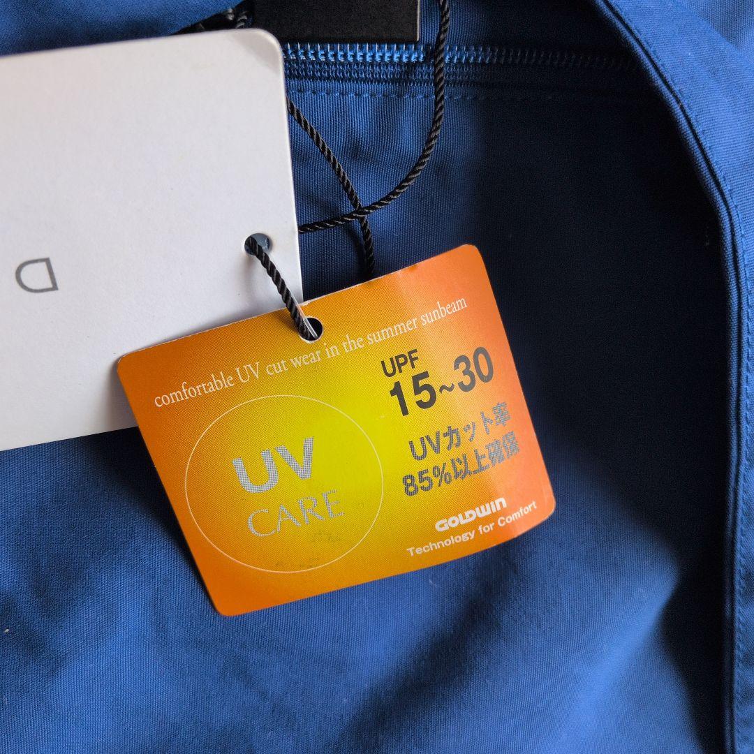 ダンスキン コンパクト オーバサイズ ジャケット 新品Ｌ ヨガ マラソン