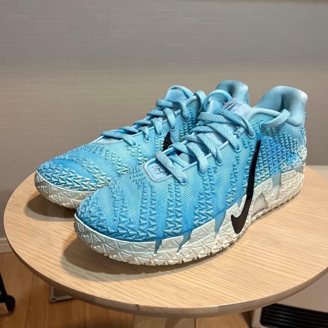 ja3 EP オリジナル 27.5センチ