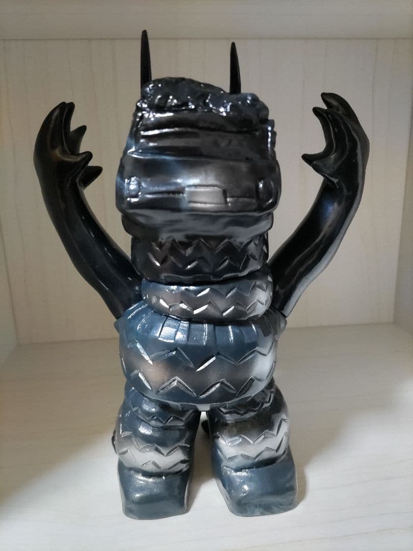 復刻堂　ターゲットアース　スモゴン１号