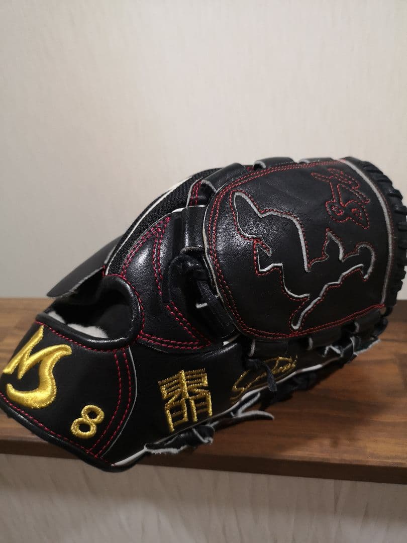 【プロフィール必読】マツウラスポーツ スペシャルオーダー 硬式