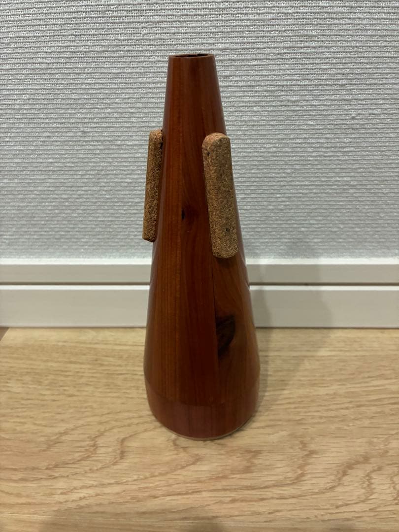 ワーバートン トランペット用ストレートミュート　TR-7 オマケ付き