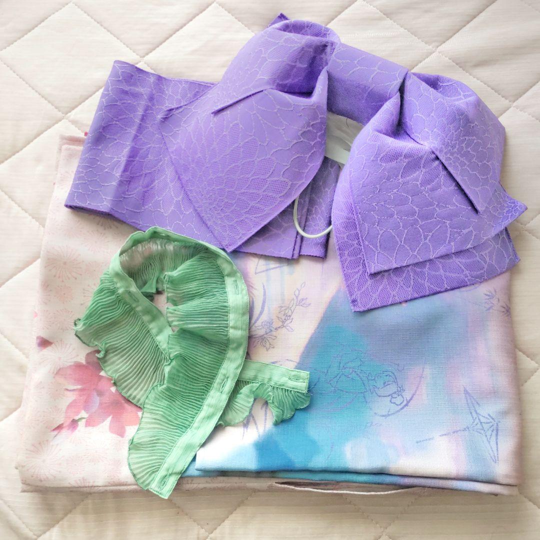 正規品　シークレットハニー　浴衣　ムーラン　仮装　Secret Honey