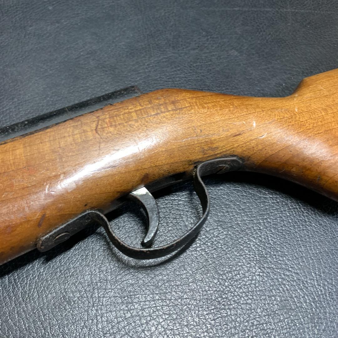 希少　NAKAYA GUN 63 ナカヤ射的銃 King Gun キングガン