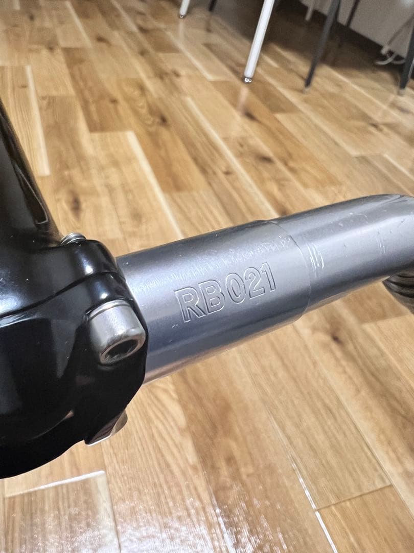 Nitto/dura ace ホイール セット