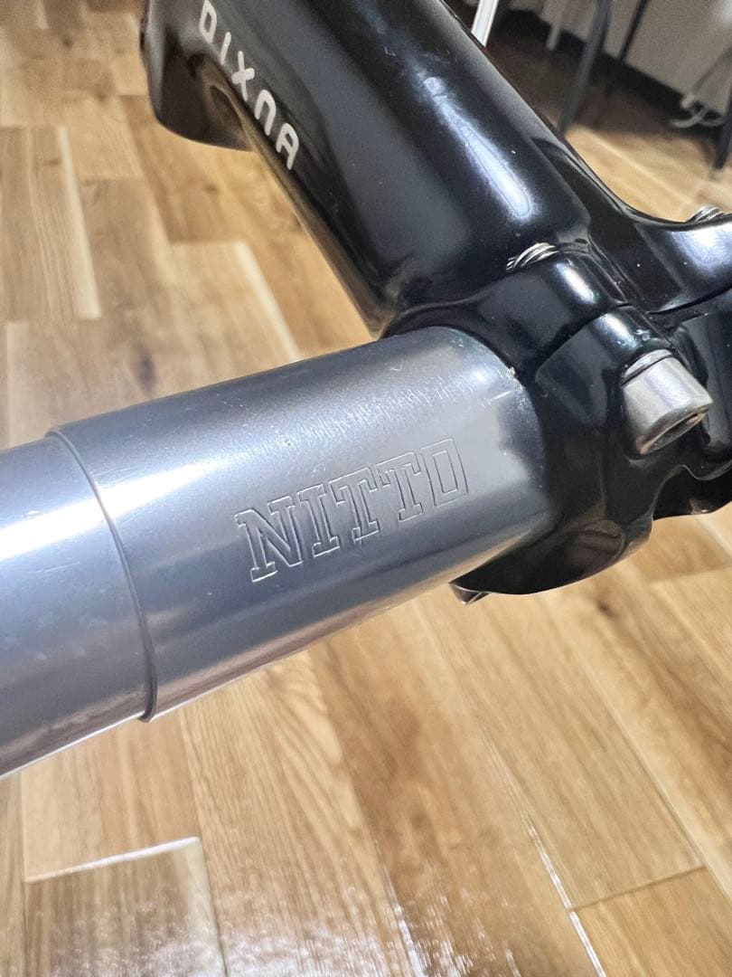 Nitto/dura ace ホイール セット