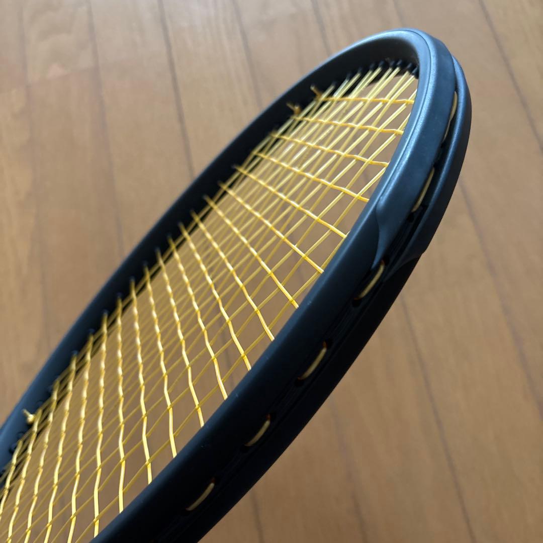 Wilsonウィルソンテニスラケット シフト99 2024 RG