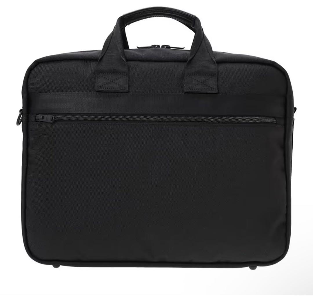 POTER POTR SCOPE 2way ブリーフケース 通勤